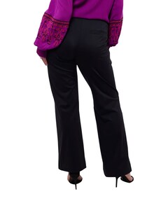 Annabelle broek zwart