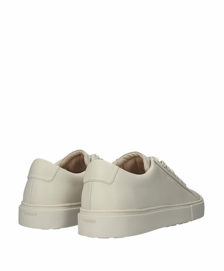 Crag Finn Low heren sneakers beige
