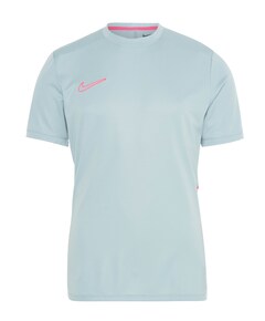 T-shirt blauw