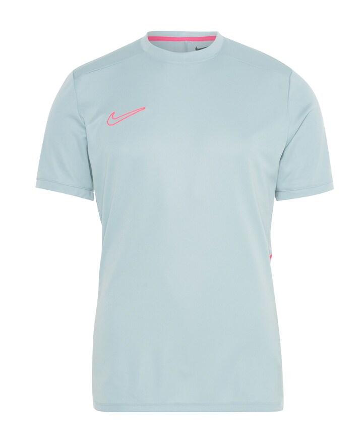 T-shirt blauw