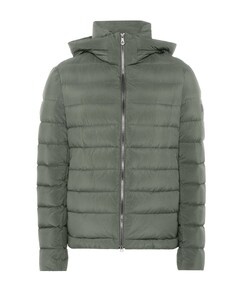 Heren jas groen