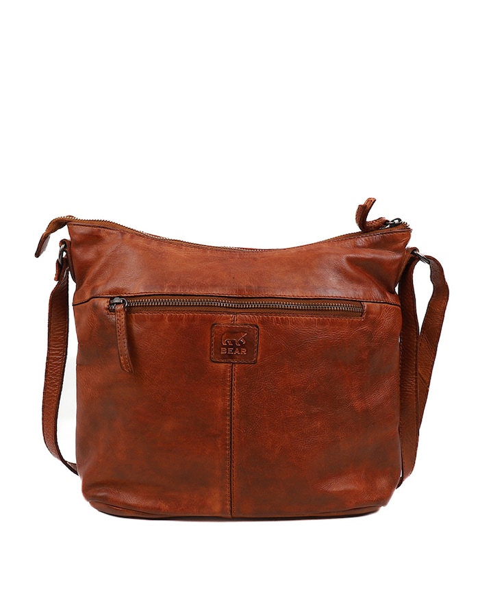 Tas bruin