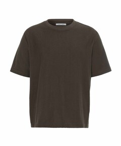 Heren T-shirt bruin