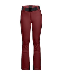 PIPPA ski pants skibroek bordeaux