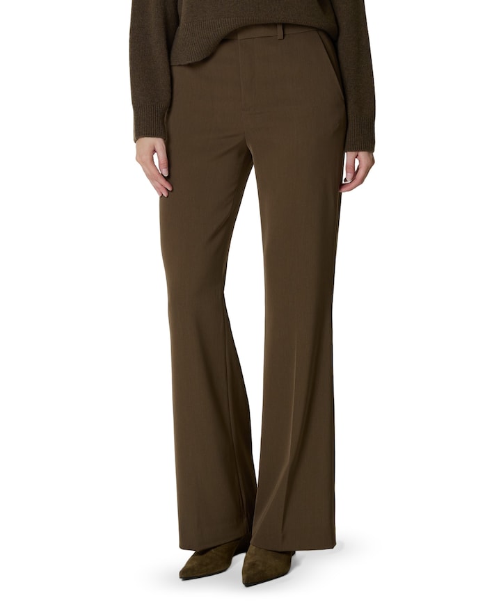 Argue dames broek groen