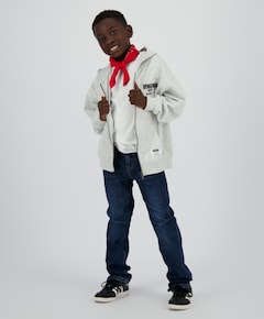 Baggio icon jongens jeans blauw