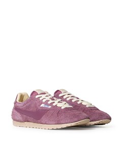 WINDSPIN LOW WOM sneakers paars