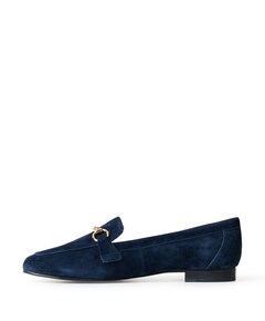 Willette loafers blauw