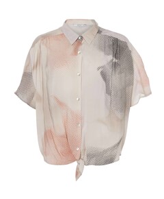 Blouse beige