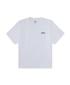 Heren T-shirt wit