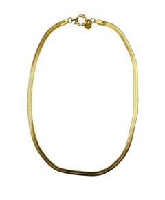 Ketting goud