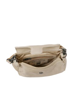 Dames tas beige