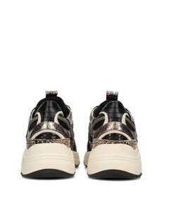 Cirop sneakers zwart