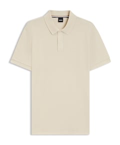 Polo beige