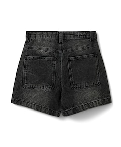 GabriellaSY meisjes korte broek zwart