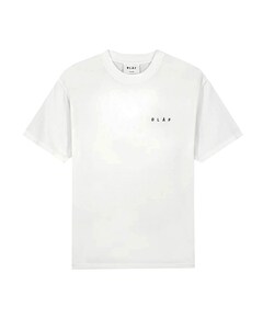 Heren t-shirt wit