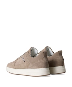 C2 heren sneakers beige