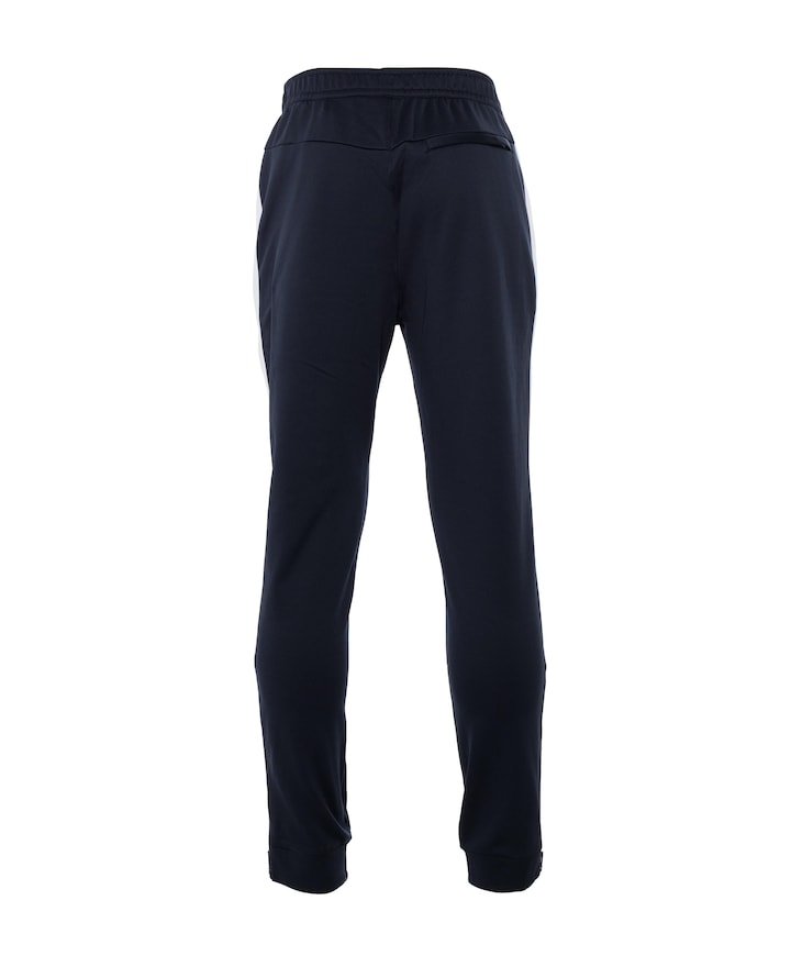 Dorean heren trainingsbroek blauw