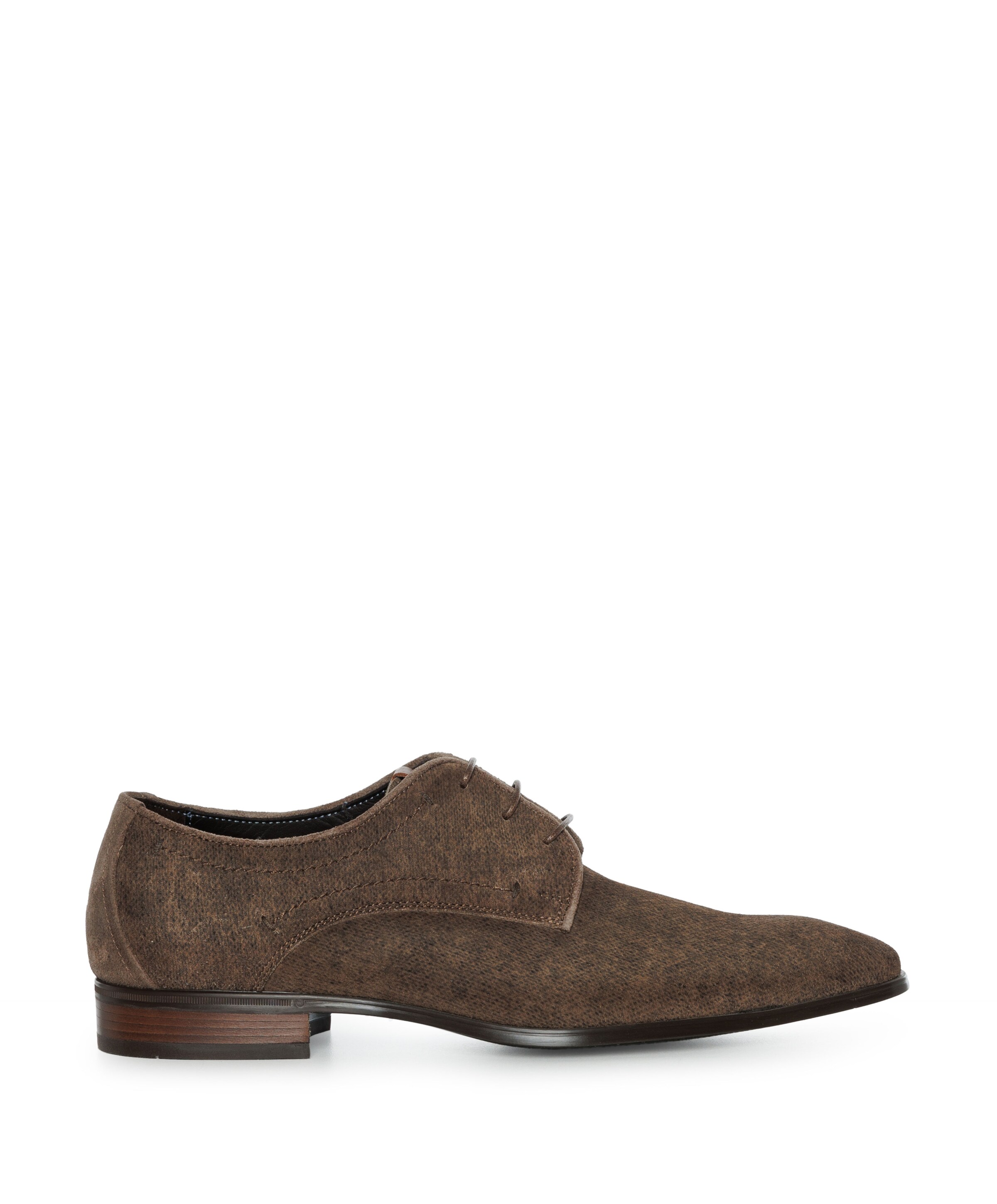 veterschoenen bruin
