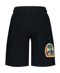 Riget jongens korte broek blauw