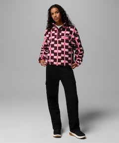 Dames trui roze