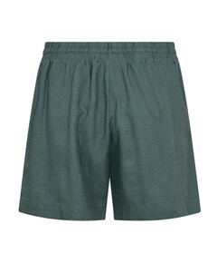 FQLava-sho dames korte broek groen