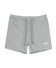 jongens korte broek groen