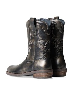 meisjes laarzen bruin