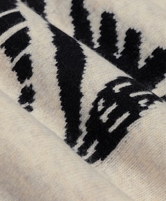 Heren vest beige