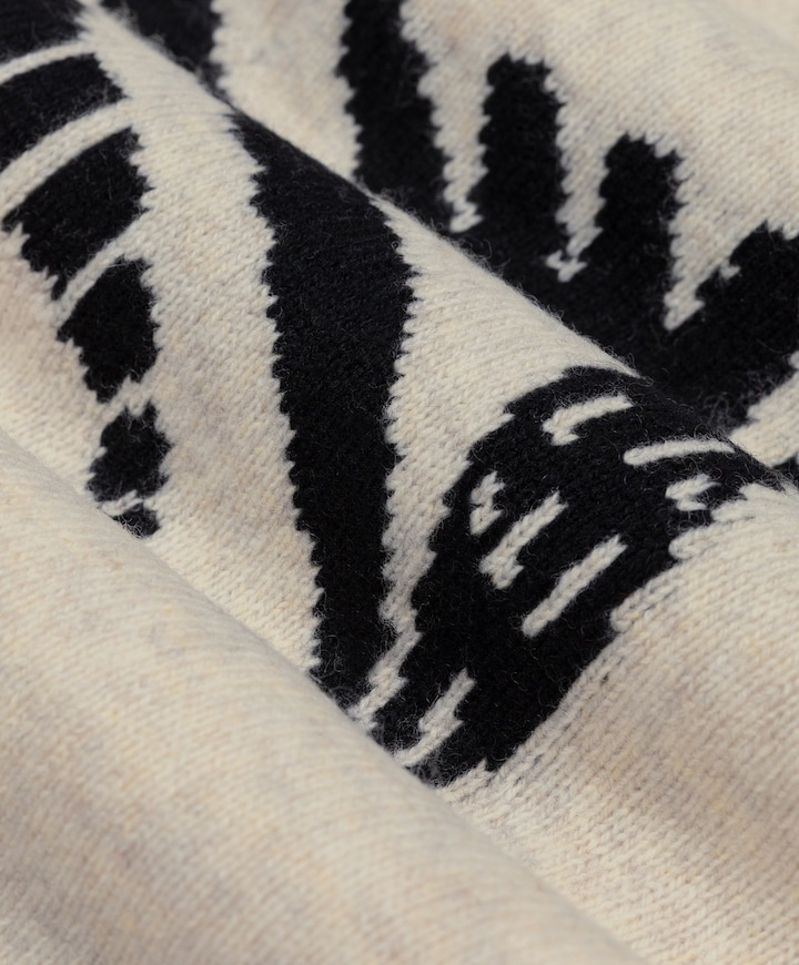 Heren vest beige