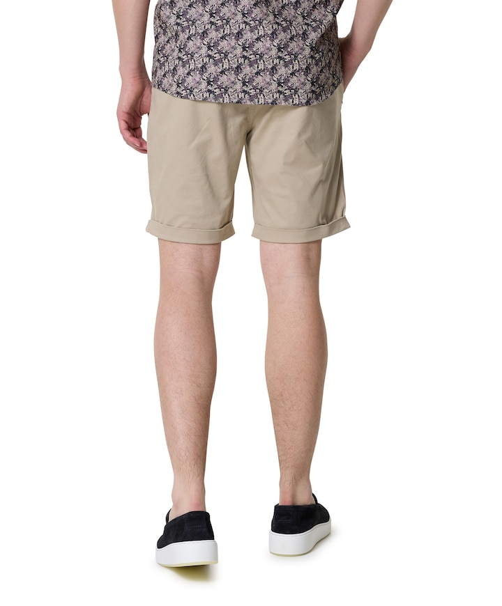 Whale Bay korte broek beige