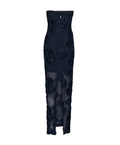 Jurk blauw