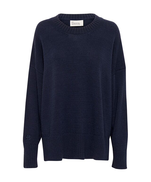 Dames Truien Vesten My Essential Wardrobe shop je bij Van Tilburg