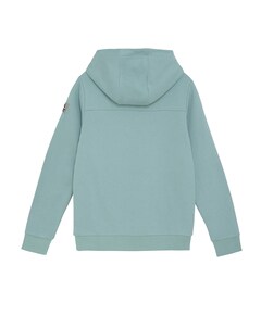 Hoodie blauw