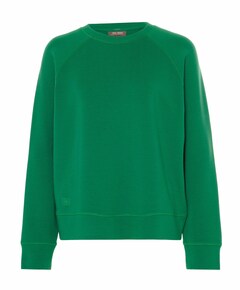 Dames sweater groen