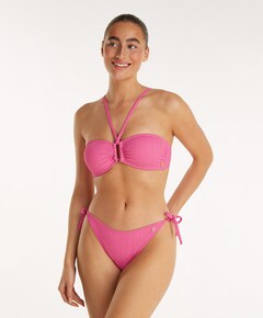 Bikinitop roze
