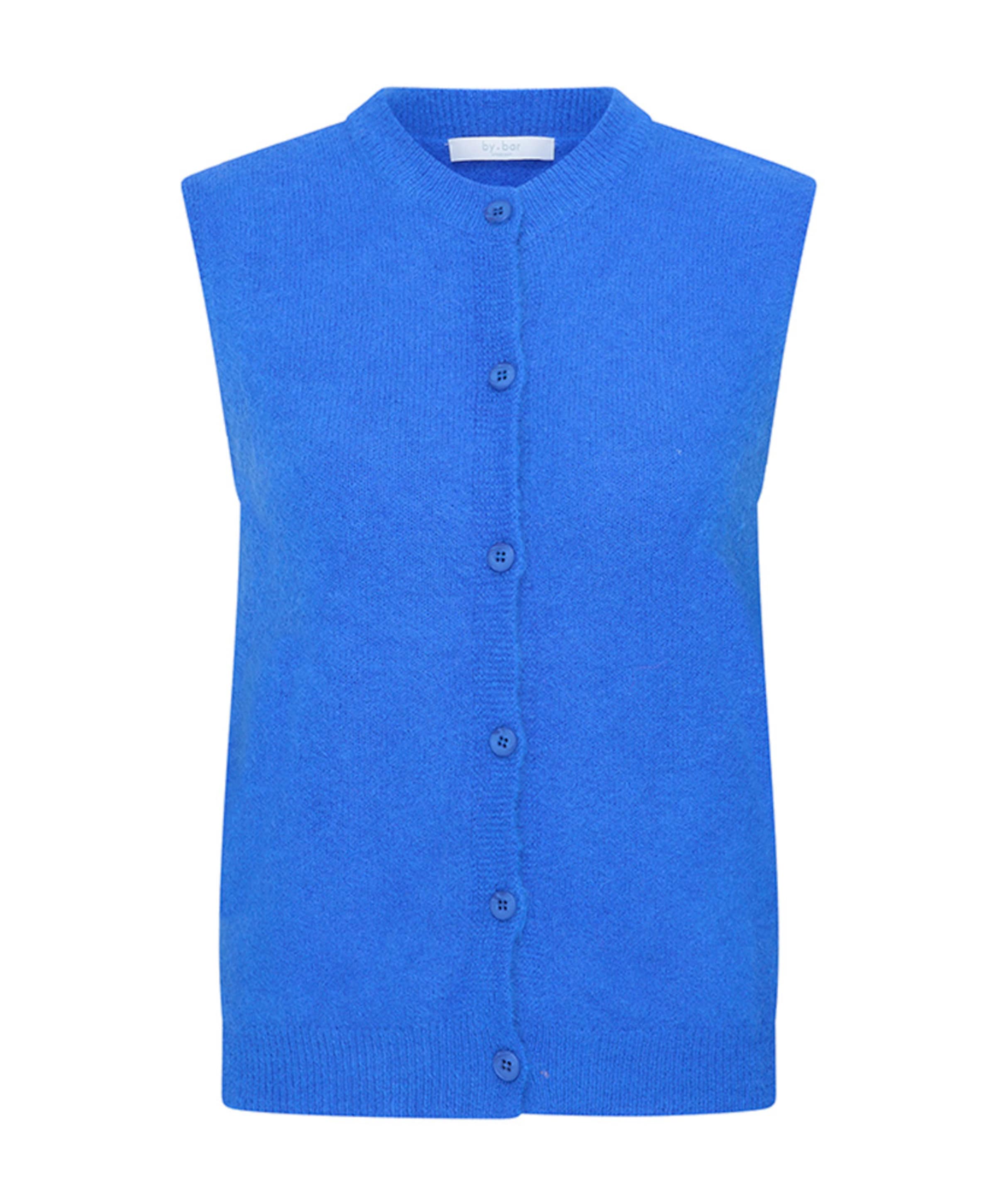 Dames spencer blauw