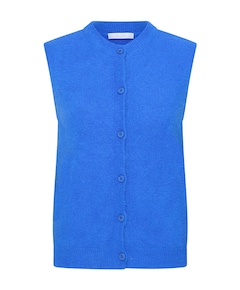 Dames spencer blauw