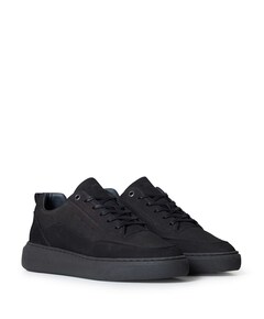 DR7 sneakers zwart