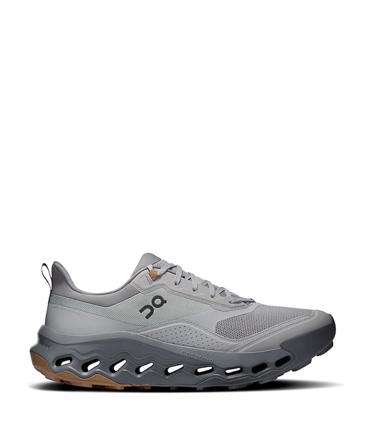 Cloudhorizon 2 Men heren runningschoenen grijs