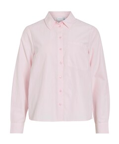 Dames blouse roze