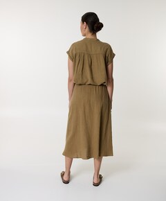 Rok beige