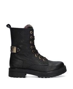 Leah boots zwart