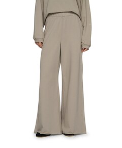 silent chique  dames broek grijs