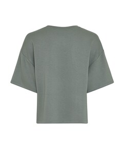 Dames sweater groen