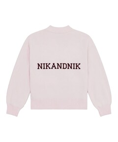 Meisjes trui roze