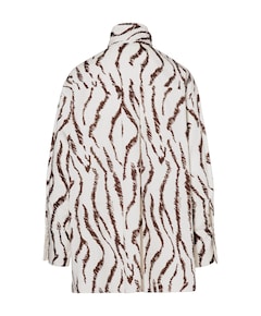 Dames blouse ecru