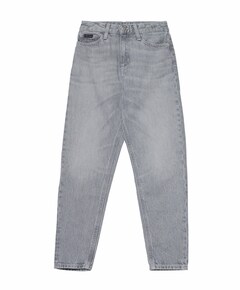 BARREL SALT&PEPPER GREY jeans grijs