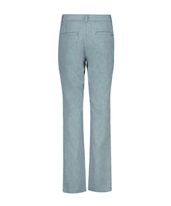 Harco jongens broek blauw