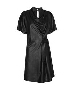 Dames jurk zwart